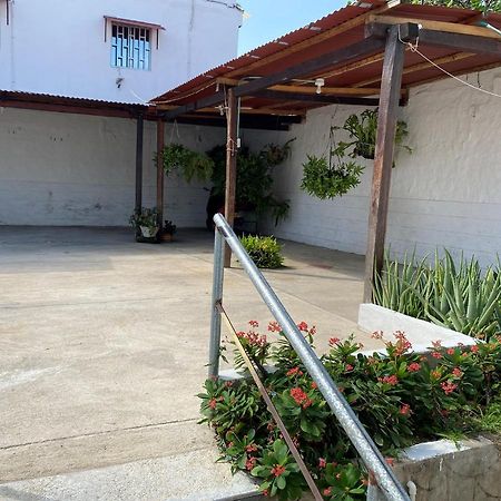 Cactus City Hostel Confort Ríohacha Εξωτερικό φωτογραφία