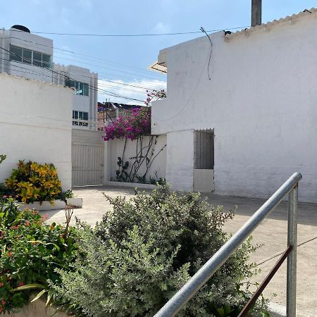 Cactus City Hostel Confort Ríohacha Εξωτερικό φωτογραφία