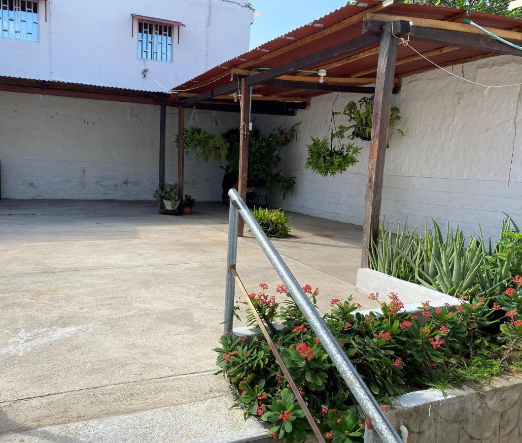 Cactus City Hostel Confort Ríohacha Εξωτερικό φωτογραφία