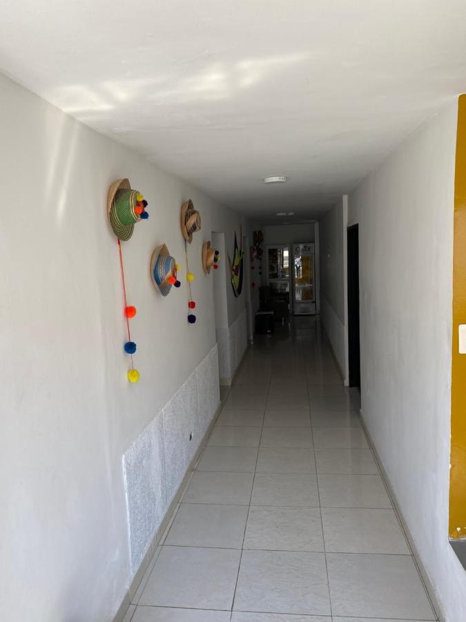 Cactus City Hostel Confort Ríohacha Εξωτερικό φωτογραφία