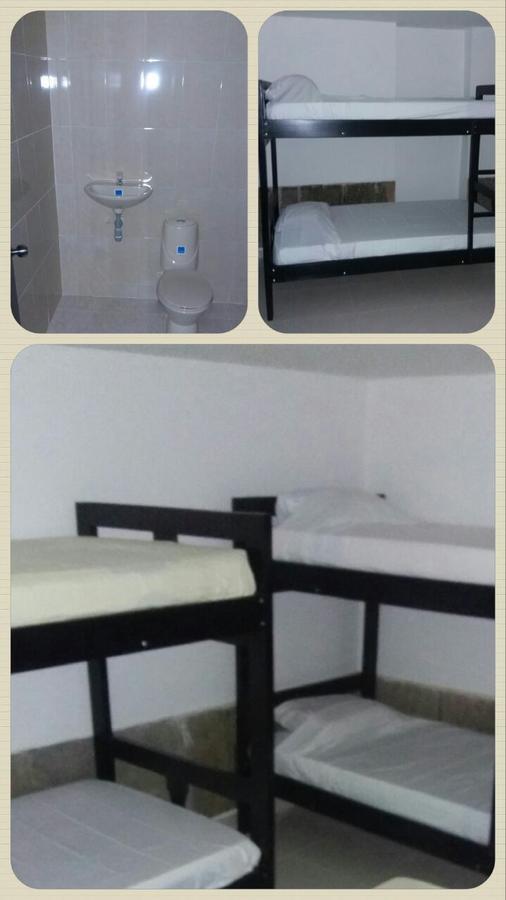 Cactus City Hostel Confort Ríohacha Εξωτερικό φωτογραφία