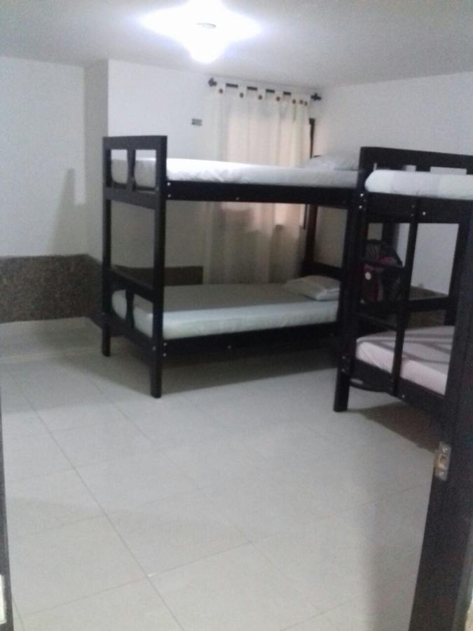 Cactus City Hostel Confort Ríohacha Εξωτερικό φωτογραφία