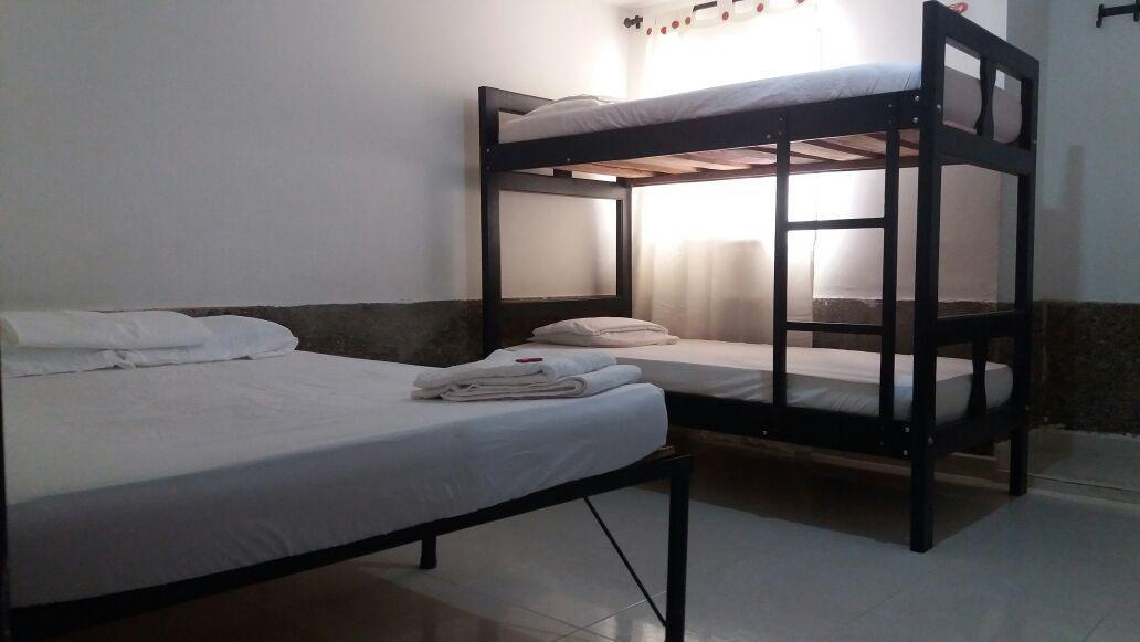 Cactus City Hostel Confort Ríohacha Εξωτερικό φωτογραφία