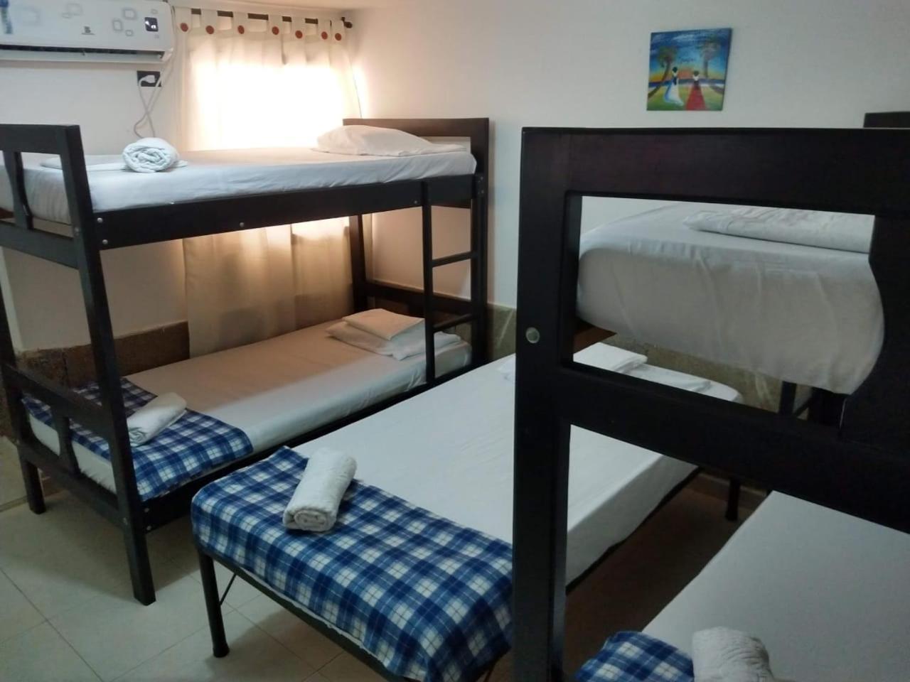 Cactus City Hostel Confort Ríohacha Εξωτερικό φωτογραφία