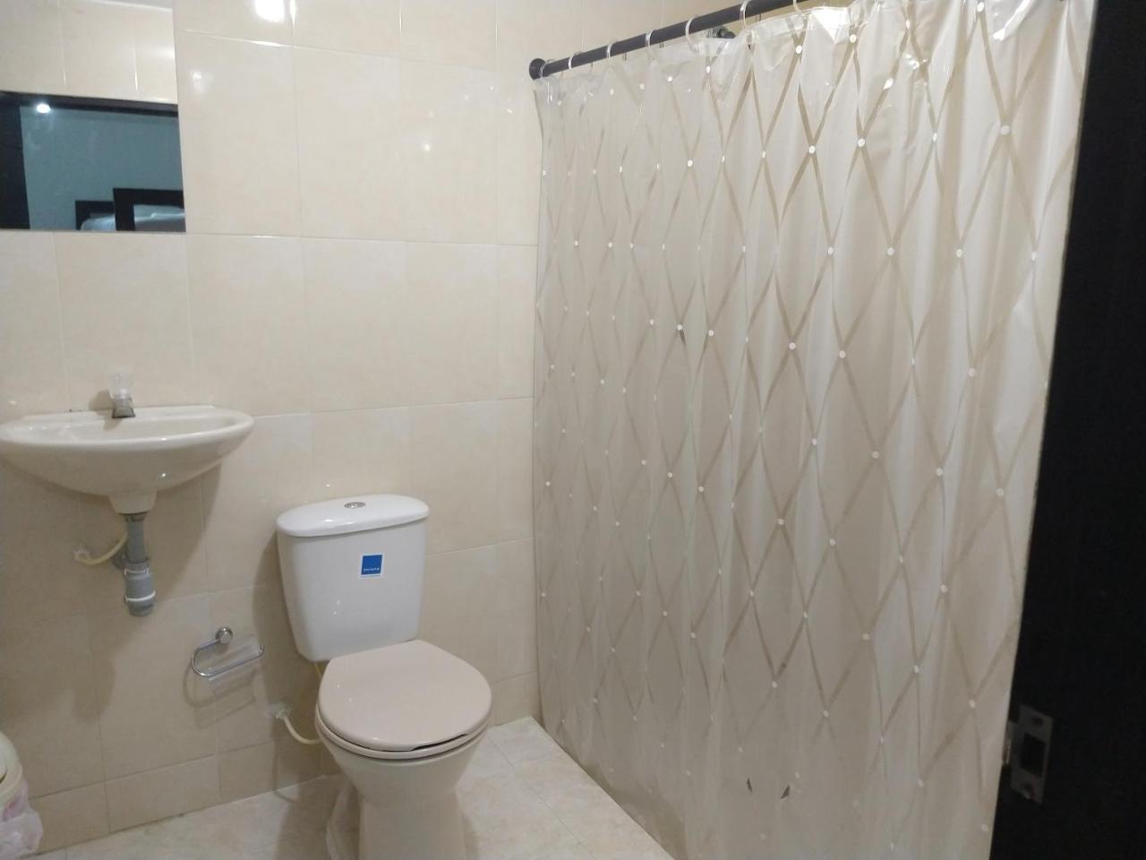 Cactus City Hostel Confort Ríohacha Εξωτερικό φωτογραφία